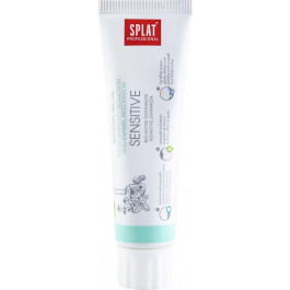   Splat Professional Sensitive Зубная паста Сенситив 100 ml (7640168930257)