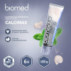 Biomed Зубная паста  CALCIMAX/ КАЛЬЦИМАКС, 100 гр. (7640170370096) - зображення 3