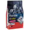 Monge BWild Low Grain Puppy & Junior Deer 2,5 кг (8009470011853) - зображення 1