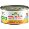 Almo Nature HFC Natural Adult Cat Chicken Fillet 70 г (5016H) - зображення 1