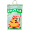 Lucky Pet Бентонітовий дрібний 5 кг (4820224210100) - зображення 1