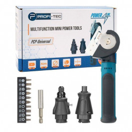   Profi-Tec PCP-Universal