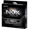 Apacer 32 GB (2x16GB) DDR5 6000 MHz NOX (AH5U32G60C512MBAA-2) - зображення 5