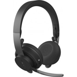   Logitech Zone Wireless Teams (981-000854)