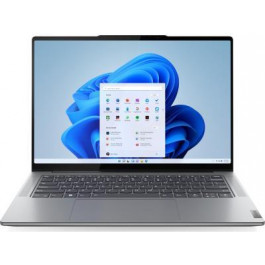   Lenovo Yoga Pro 7 14IMH9 Luna Gray (83E200AGRA)