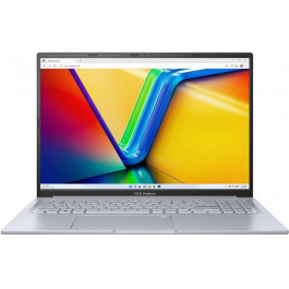   ASUS VivoBook 16X K3605VU Cool Silver (K3605VU-PL097)