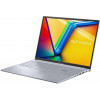 ASUS VivoBook 16X K3605VU Cool Silver (K3605VU-PL097) - зображення 3