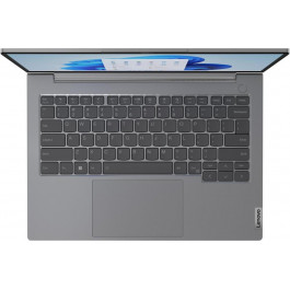   Lenovo ThinkBook 14 G6 ABP Arctic Gray (21KJ003ERA)