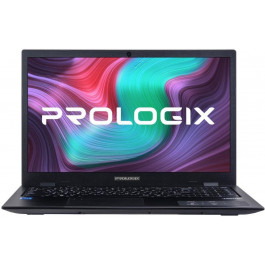   Prologix M15-722 Black (PLN15.I513.16.S4.N.221)