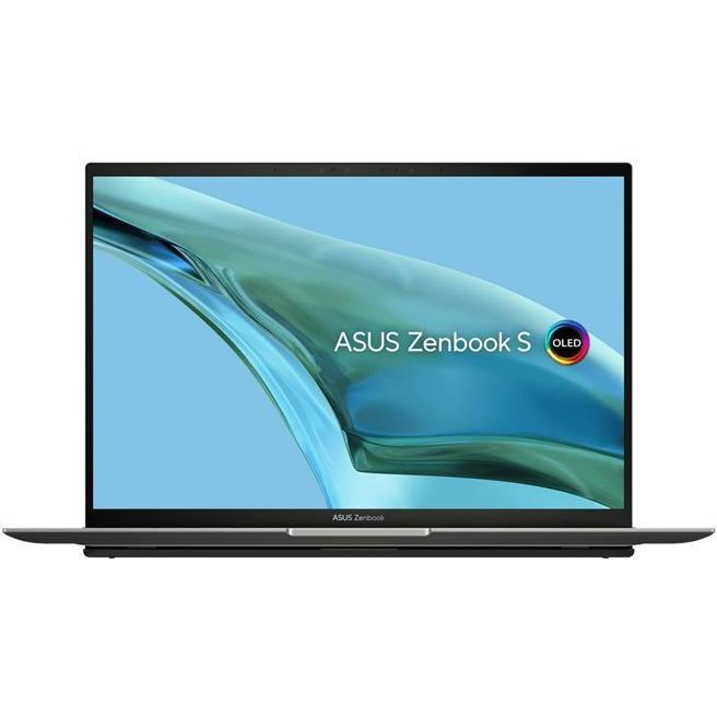 ASUS Zenbook S 13 OLED UX5304MA (UX5304MA-NQ007X, 90NB12V2-M00290) - зображення 1