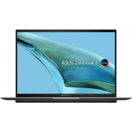   ASUS Zenbook S 13 OLED UX5304MA (UX5304MA-NQ007X, 90NB12V2-M00290)