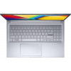 ASUS VivoBook 15X K3504ZA Cool Silver (K3504ZA-BQ034, 90NB11S2-M001D0) - зображення 4