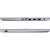 ASUS VivoBook 15X K3504ZA Cool Silver (K3504ZA-BQ034, 90NB11S2-M001D0) - зображення 5