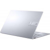 ASUS VivoBook 15X K3504ZA Cool Silver (K3504ZA-BQ034, 90NB11S2-M001D0) - зображення 6