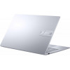 ASUS VivoBook 15X K3504ZA Cool Silver (K3504ZA-BQ034, 90NB11S2-M001D0) - зображення 9