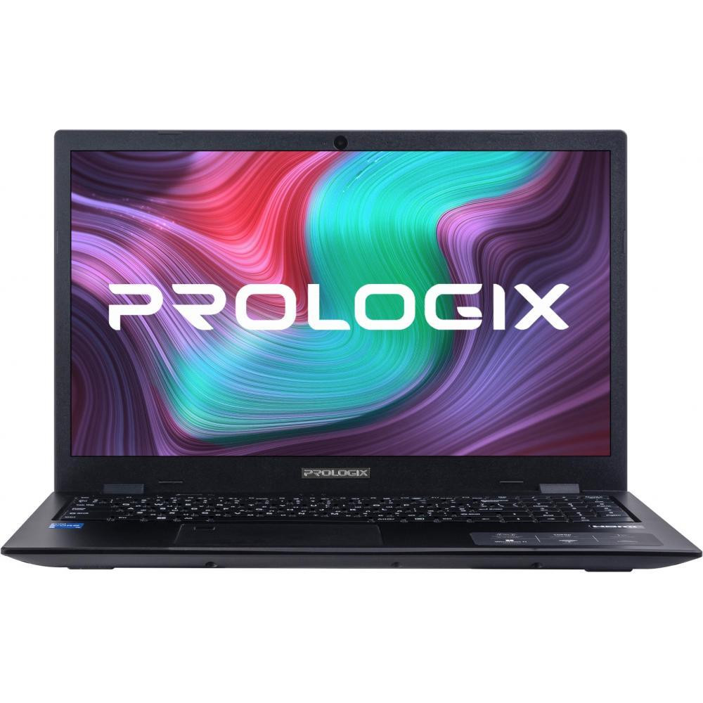 Prologix M15-722 Black (PLN15.I312.16.S3.N.121) - зображення 1