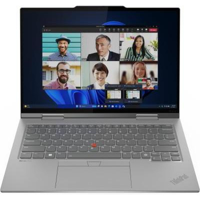 Lenovo ThinkPad X1 2-in-1 Gen 9 Grey (21KE003GRA) - зображення 1