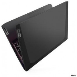   Lenovo IdeaPad Gaming 3 15ACH6 Shadow Black (82K202BBRA)