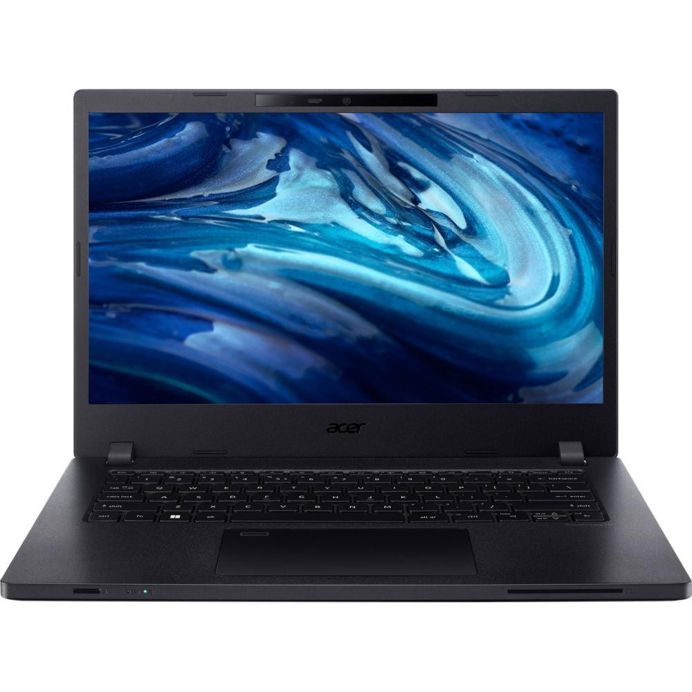 Acer TravelMate P2 TMP215-54 Shale Black (NX.VVREU.01B) - зображення 1