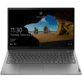   Lenovo ThinkBook 15 G4 IAP (21DJ00LQRA)