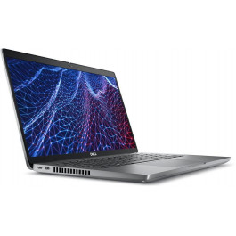   Dell Latitude 5430 Gray (N210L5430MLK14UA_W11P)