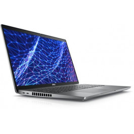   Dell Latitude 5530 Gray (210-BEWB-2211XPND)