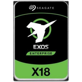   Seagate Exos X18 12 TB (ST12000NM000J)