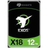 Seagate Exos X18 12 TB (ST12000NM000J) - зображення 2