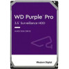 WD Purple Pro 10 TB (WD101PURP) - зображення 1