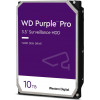 WD Purple Pro 10 TB (WD101PURP) - зображення 3