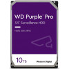 WD Purple Pro 10 TB (WD101PURP) - зображення 7