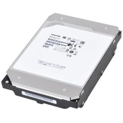 Toshiba MG08 16 TB (MG08ACA16TE) - зображення 1