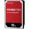 WD Red Pro 10 TB (WD102KFBX) - зображення 2