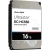 WD Ultrastar DC HC550 16 TB (WUH721816ALE6L4/0F38462) - зображення 2