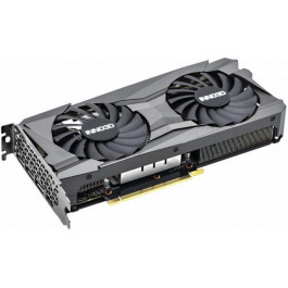   INNO3D GeForce RTX 3060 TWIN X2 LHR (N30602-12D6-119032AH)