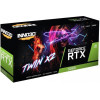 INNO3D GeForce RTX 3060 TWIN X2 LHR (N30602-12D6-119032AH) - зображення 6