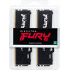 Kingston FURY 32 GB (2x16GB) DDR5 6000 MHz Beast RGB (KF560C40BBAK2-32) - зображення 4