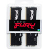 Kingston FURY 32 GB (2x16GB) DDR5 6000 MHz Beast RGB (KF560C40BBAK2-32) - зображення 10