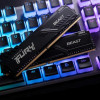 Kingston FURY 64 GB (2x32GB) DDR4 2666 MHz Beast (KF426C16BBK2/64) - зображення 2