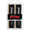 Kingston FURY 64 GB (2x32GB) DDR4 2666 MHz Beast (KF426C16BBK2/64) - зображення 9