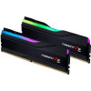 G.Skill 64 GB (2x32GB) DDR5 6000 MHz Trident Z5 RGB Black (F5-6000J3238G32GX2-TZ5RK) - зображення 3