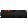 Kingston FURY 64 GB (2x32GB) DDR4 3600 MHz Renegade RGB (KF436C18RBAK2/64) - зображення 6