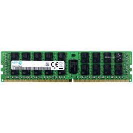   Samsung 64 GB DDR4 3200 MHz (M393A8G40AB2-CWE)