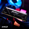 Kingston FURY 64 GB (2х32GB) DDR4 3200 MHz Beast RGB (KF432C16BB2AK2/64) - зображення 10