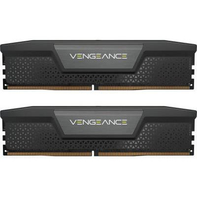 Corsair 48 GB (2x24GB) DDR5 7000 MHz Vengeance (CMK48GX5M2B7000C40) - зображення 1