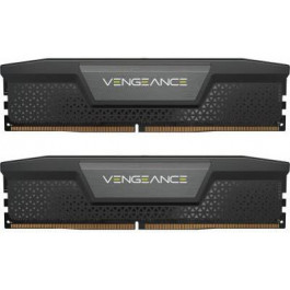   Corsair 48 GB (2x24GB) DDR5 7000 MHz Vengeance (CMK48GX5M2B7000C40)