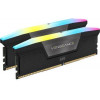 Corsair 64 GB (2x32GB) DDR5 6400 MHz Vengeance RGB (CMH64GX5M2B6400C32) - зображення 2