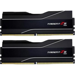   G.Skill 64 GB (2x32GB) DDR5 6000 MHz Trident Z5 (F5-6000J3238G32GX2-TZ5N)