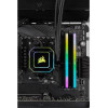 Corsair 64 GB (2x32GB) DDR5 5600 MHz Vengeance RGB (CMH64GX5M2B5600C36) - зображення 6