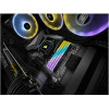 Corsair 64 GB (2x32GB) DDR5 5600 MHz Vengeance RGB (CMH64GX5M2B5600C36) - зображення 7